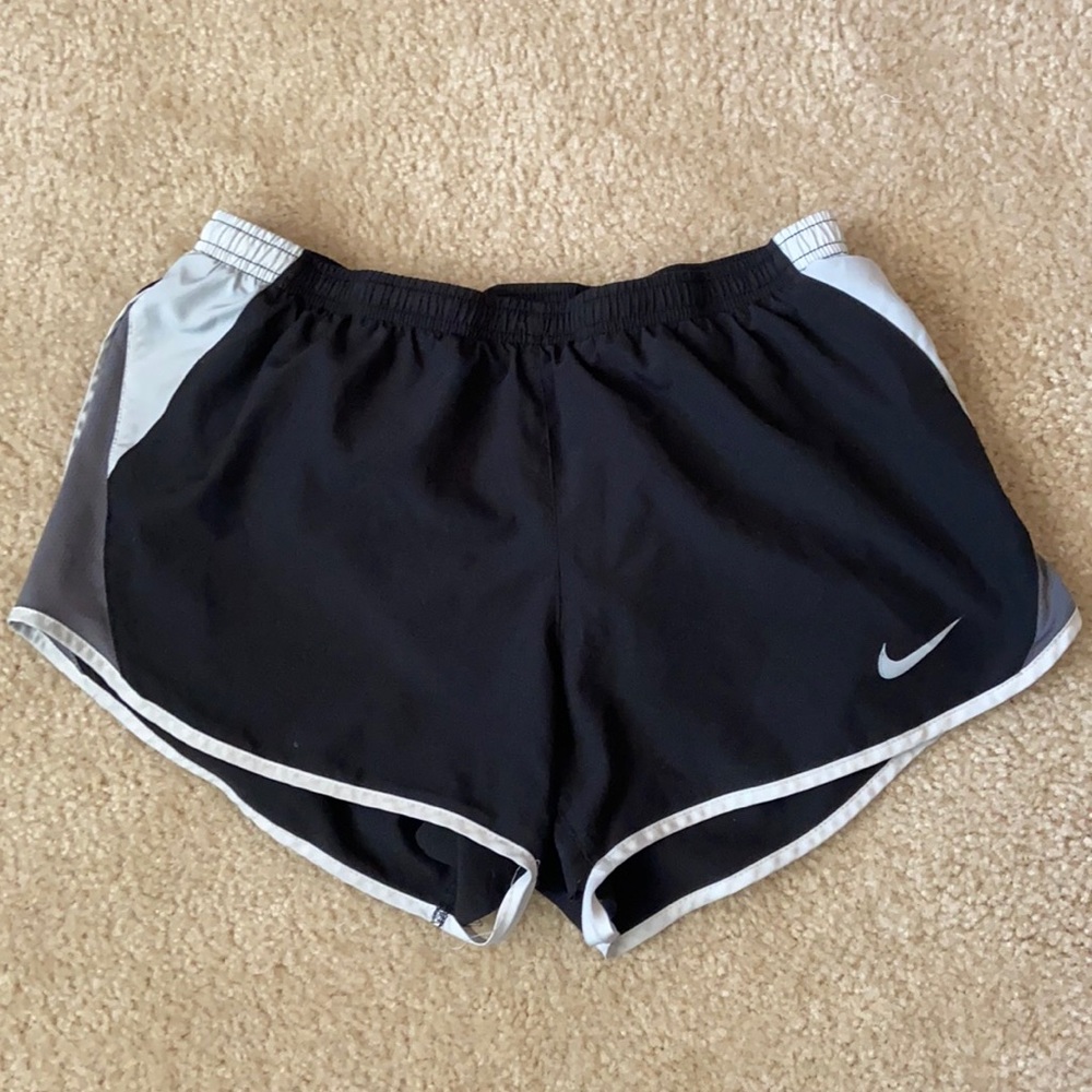 nike dri-fit shorts